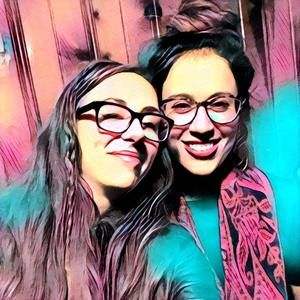 Meet your Posher, Nico